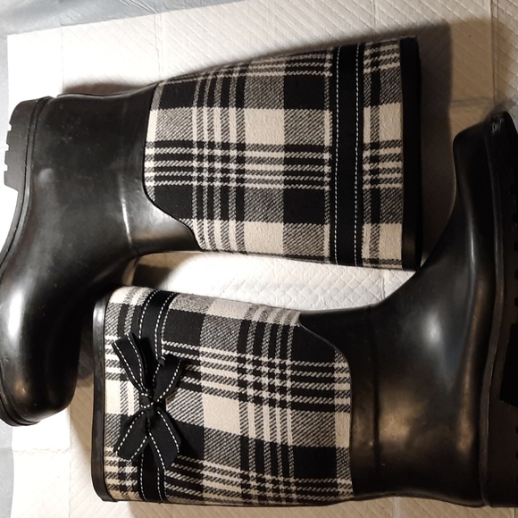 American Eagle By Payless Shoes - Women's American Eagle Rain Boots